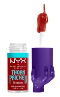 NYX PROFESSIONAL MAKEUP Wednesday Mystery Lip Oil, Thorn Pricked, lūpu eļļa, 4,8ml