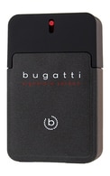 BUGATTI EdT Signature Carbon туалетная вода для мужчин, 100мл