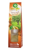 AIR WICK Aromātiskie kociņi Pear&Cinnamon, 40ml