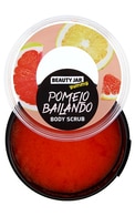 BEAUTY JAR YUMMY скраб для тела POMELO BAILANDO, 360г