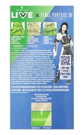 LIVE COLOR Matu krāsa, 024 Vivid Green