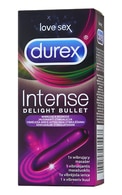 DUREX Intense Delight Bullet, vibrējošs stimulators