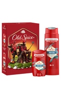 OLD SPICE Deep Sea dāvanu komplekts vīriešiem