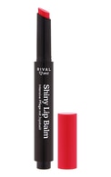RIVAL LOVES ME Shiny бальзам для губ, 02 Raspberry, 1.5г