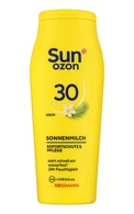  SUNOZON undefined SUNOZON SPF30 saules aizsargpieniņš, 200ml 