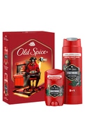 OLD SPICE Wolfthorn dāvanu komplekts vīriešiem