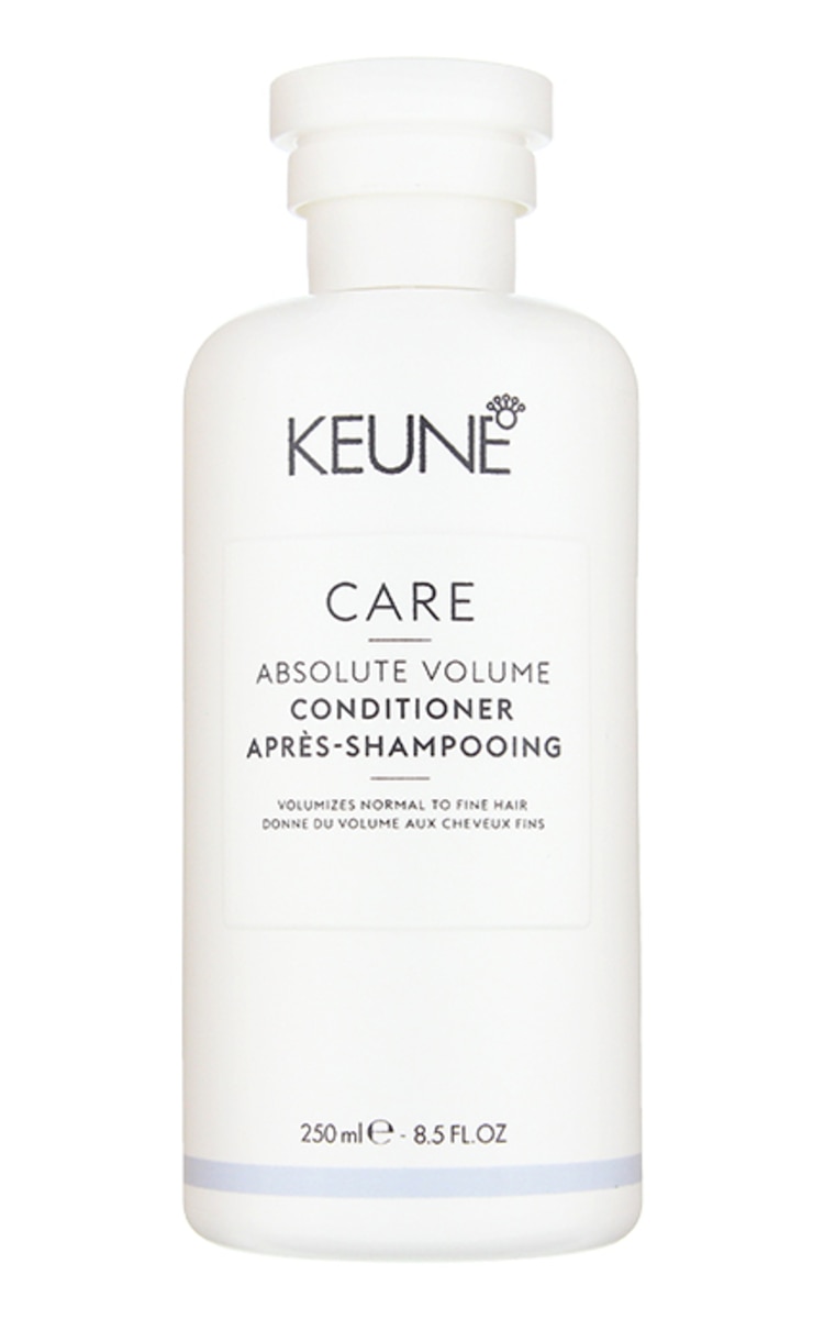 KEUNE KEUNE KOND.M.ABSOLUTE VOLUME