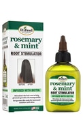  DIFEEL undefined DIFEEL Rosemary & Mint matu sakņu stimulators, 75ml  