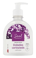 SEAL Dobeles Ceriņi жидкое крем-мыло, 300мл
