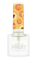  CLARESA undefined CLARESA Peach, масло для ухода за кутикулой, 5мл 