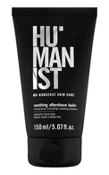  undefined undefined HUMANIST Nomierinošs, mitrinošs un barojošs balzams pēc skūšanās, 150ml 