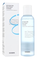 COSRX Hydrium Watery Toner тонер для интенсивного увлажнения, 150мл