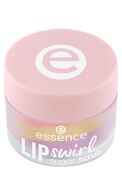 ESSENCE Lip Swirl сахарный cкраб для губ, 8г