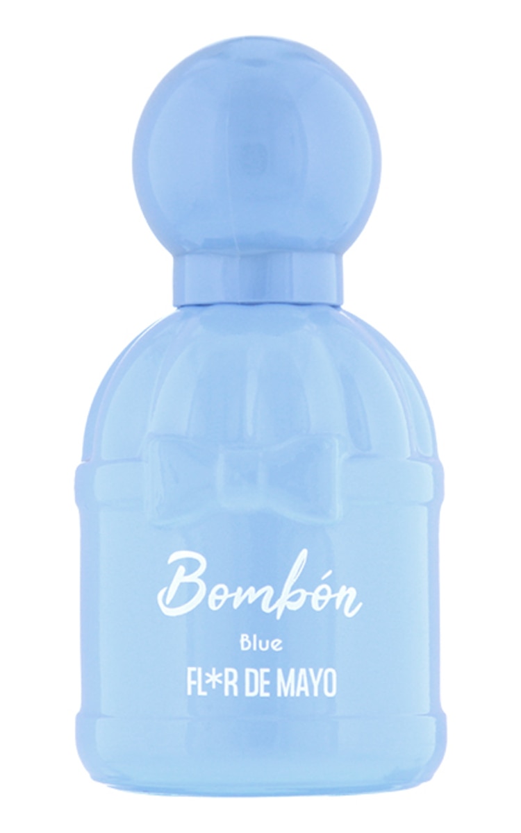 FLORDEMAYO FLORDEMAYO EdP Mini Bombon Blue парфюмированная вода для женщин, 20мл 20 мл