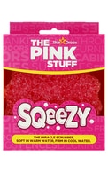  undefined undefined THE PINK STUFF Sqeezy sūklis 