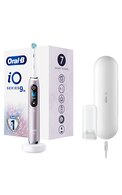 ORAL-B iO Series 9 Rose Quartz elektriskā zobu birste