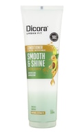  DICORA undefined DICORA Smooth&Shine кондиционер для всех типов волос, 300мл  