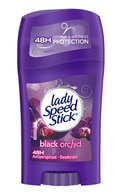 LADY SPEED STICK Fresh&Essence Black Orchid antiperspirants-zīmulis, 45g