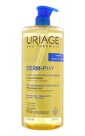  URIAGE undefined URIAGE Derm-Phy очищающее масло для душа, 1л 