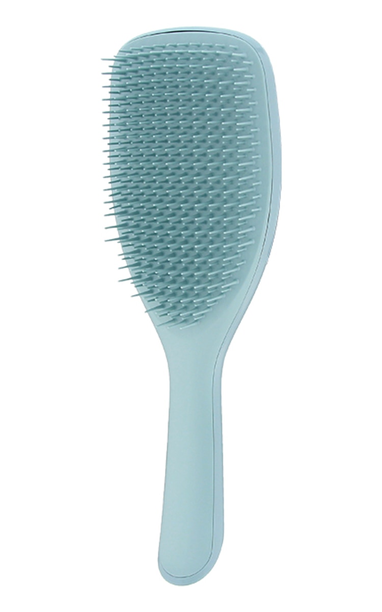 TANGLE TEEZER TANGLE TEEZER Detangling Large HairBrush matu ķemme, Marine Teal 1 gab.
