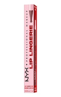 NYX PROFESSIONAL MAKEUP undefined NYX PROFESSIONAL MAKEUP Lip Lingerie жидкий лайнер для губ, 1мл 