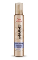 WELLAFLEX Volume matu putas, 200ml