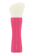 NYX PROFESSIONAL MAKEUP Buttermelt Blush Brush кисть для макияжа