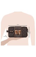 BAYLIS&HARDING Black Pepper & Ginseng Men's The Essentials dāvanu komplekts vīriešiem