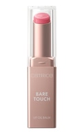 CATRICE Bare Touch lūpu eļļa-balzams, 010 Rosé All Day, 3g