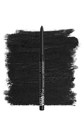 NYX PROFESSIONAL MAKEUP Vivid Rich mehāniskais acu kontūrzīmulis, 16 Always Onyx, 0.28g