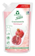  FROSCH undefined FROSCH Granatapfel šķidrās ziepes, rezerve, 500ml  