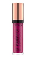 CATRICE Plump It Up apjomu palielinošs lūpu spīdums, 110 Selflove And Glitter, 3.5ml