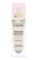 EVELINE Wonder Match Lumi тональный крем SPF20, 15, 30мл
