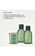 BAYLIS&HARDING Wellness Take A Moment dāvanu komplekts