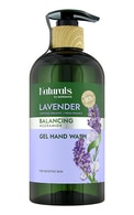  NATURALS BY WATSONS undefined NATURALS BY WATSONS Lavender gēlveida roku mazgāšanas līdzeklis, 400ml  