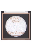 RIVAL LOVES ME Eye Glaze mirdzums acu makeup akcentam, 1gab.