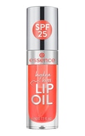 ESSENCE Hydra Kiss Lip Oil lūpu eļļa, 4ml