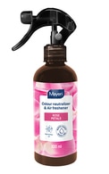  MAYERI undefined MAYERI Rose Petals нейтрализатор запахов и освежитель воздуха, 300мл  
