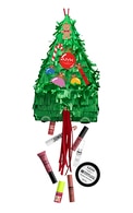 NYX PROFESSIONAL MAKEUP Home Alone Falling Presents pārsteiguma kaste