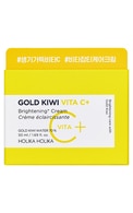  HOLIKA HOLIKA undefined HOLIKA HOLIKA Gold Kiwi Vita C+ Brightening sejas krēms, 50ml 