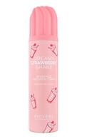  BIOVENE undefined BIOVENE Dreamy Strawberry Shake воздушная пена для душа, 250мл  