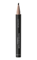  CATRICE undefined CATRICE Feather Brow Filler ūdensnoturīgs uzacu marķieris, 0.5ml  