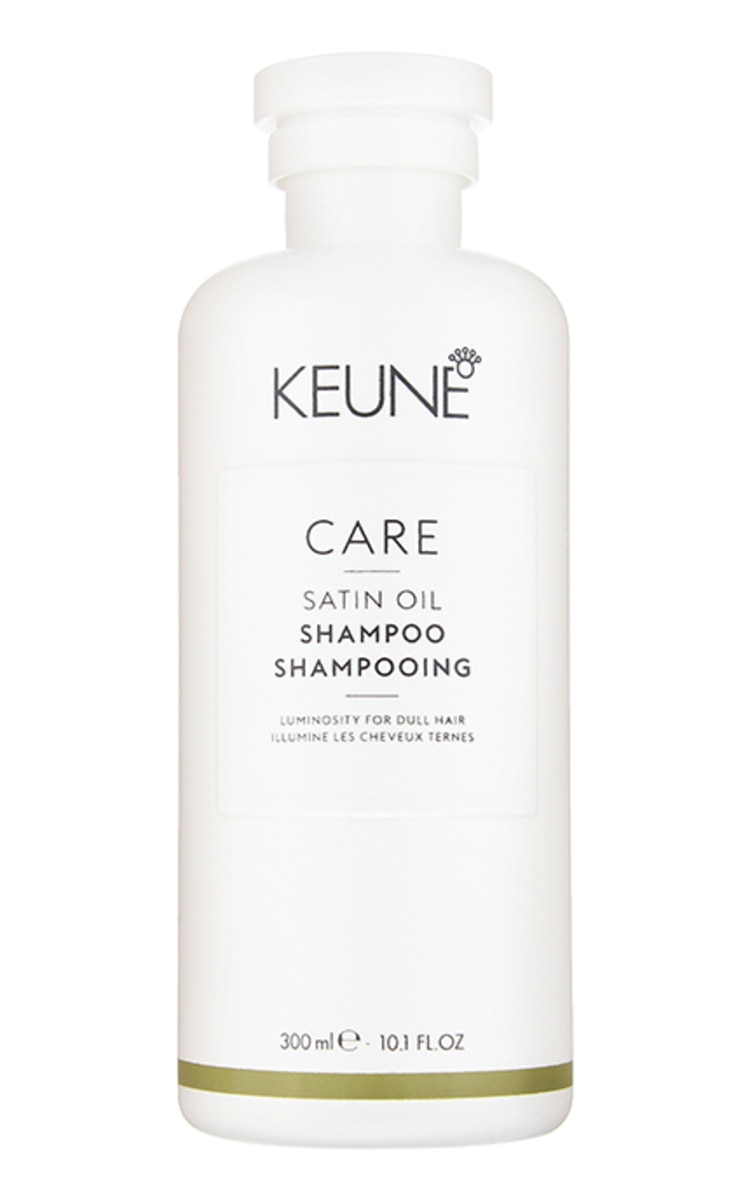 KEUNE KEUNE ŠAMP.M.SATIN OIL