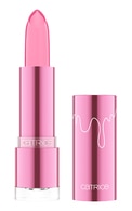 CATRICE Soft Glaze Glow Lip Balm lūpu balzams, 010 Jelly Drippin’, 3.5g