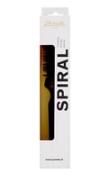  JANEKE undefined JÄNEKE Spiral Aluminium Thermal Round Brush termiskā matu suka, 52mm  