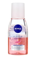 NIVEA Vitamin C divfāžu līdzeklis acu kosmētikas noņemšanai, 125ml