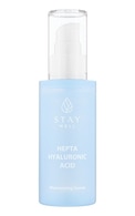STAY WELL Vegan Triple Hyaluronic Acid serums sejai, 50ml