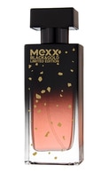MEXX Black & Gold For Her tualetes ūdens sievietēm, 30ml