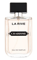 LA RIVE Charisme женская парфюмированная вода EDP, 90мл