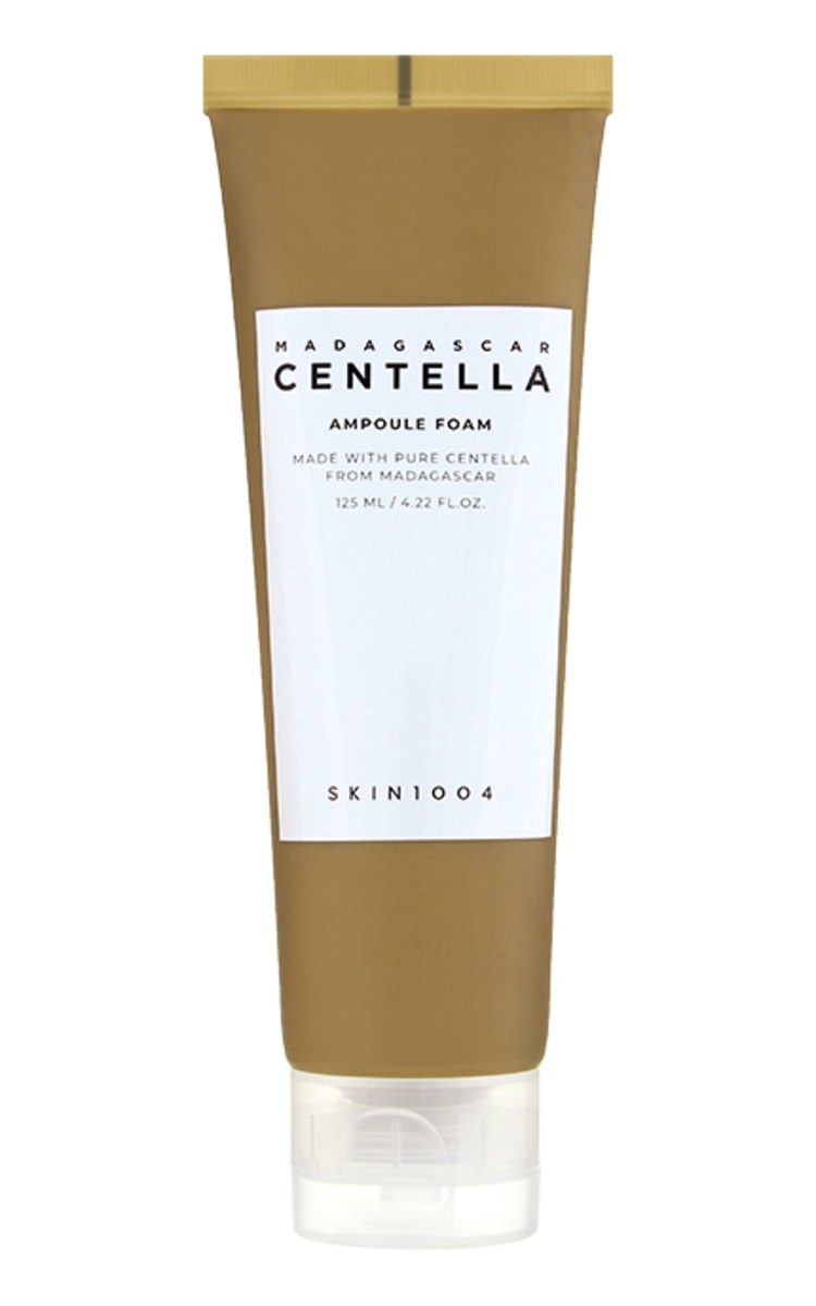 SKIN1004 SKIN1004 Madagascar Centella putas sejas mazgāšanai, 125ml